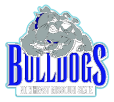Northeast Missouri State Bulldogs Thumbnail