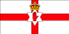 Northern Ireland Vector Flag Thumbnail