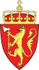 Norway Coat Of Arms Thumbnail