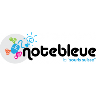 Notebleue