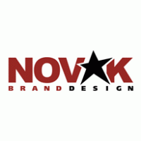 NOVAK Brand Design Thumbnail