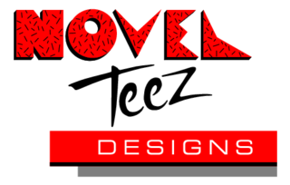Novel Teez Designs