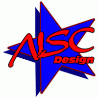 NSC Design Logo