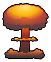Nuclear Explosion Thumbnail