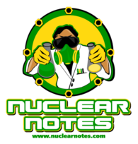 Nuclear Notes