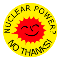 Nuclear Power? No Thanks! Thumbnail