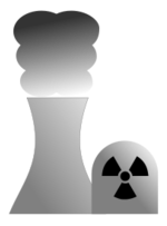 Nuclear Power Plant - Kernkraftwerk Thumbnail
