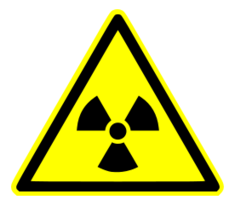 Nuclear warning Thumbnail