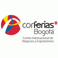 Nuevo Logo Corfeiras