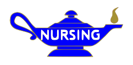 Nursing Lamp Thumbnail