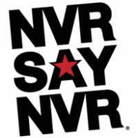 NVR SAY NVR Logo