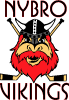 Nybro Vikings Vector Logo Thumbnail