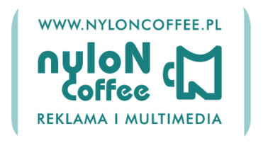 Nylon Coffee Thumbnail