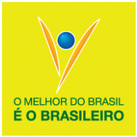 O melhor do Brasil e o brasileiro