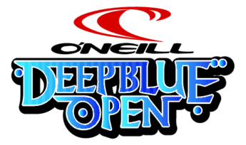 O Neill Deep Blue Open