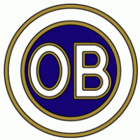 OB Odense (70's logo)