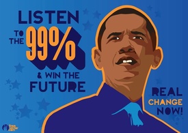 Obama Graphics