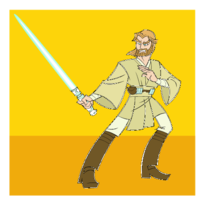 Obi Wan Kenobi Thumbnail