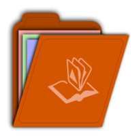 OCAL favorite folder icon