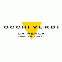Occhi Verdi by La Perla Thumbnail