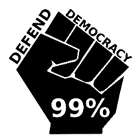 Occupy Defend Democracy Thumbnail