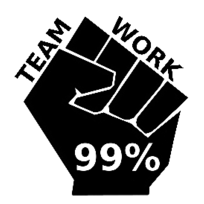 Occupy Team Work Thumbnail