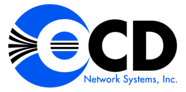Ocd Network Systems
