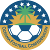 Oceania Vector Logo
