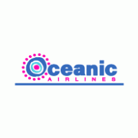 Oceanic Airlines Thumbnail