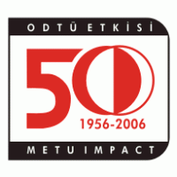 Odtu 50 yil Thumbnail