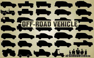 OFF-Road Cars Thumbnail