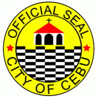 Official Seal of Cebu City Thumbnail