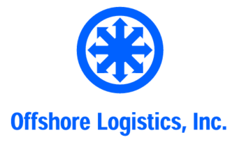 Offshore Logistics Thumbnail