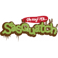 OH My! It's...sasquatch Thumbnail