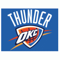 Oklahoma City Thunder Thumbnail