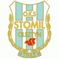 OKS Stomil Olsztyn Thumbnail