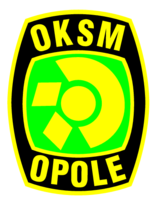 Oksm Opole