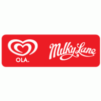Ola - Milky Line