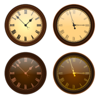 Old Clocks Thumbnail