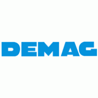 old Demag Logo Thumbnail