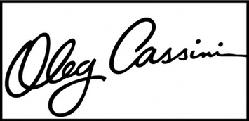 Oleg Cassini logo Thumbnail