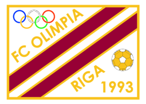 Olimpia Riga Thumbnail