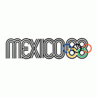 Olimpiada Mexico 68