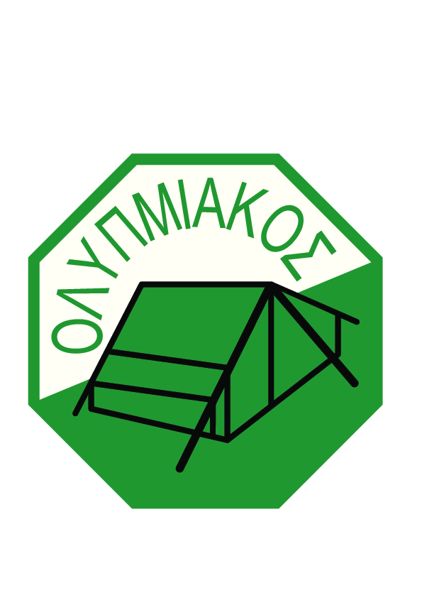 Olimpiakos Nikosia (old logo)