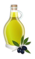 Olive Oil