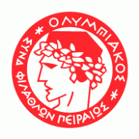 Olympiakos CFP Piraeus Thumbnail