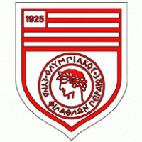 Olympiakos Pireus (70's) Thumbnail