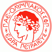 Olympiakos Pireus (80's) Thumbnail