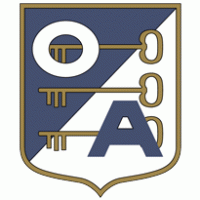 Olympique Avignon (logo of 70's)