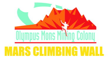 Olympus Mons Mining Colony Thumbnail